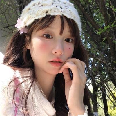 青空娘